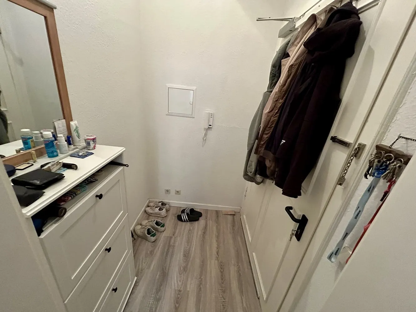 1 Zimmer Wohnung mit 48 m² in Magdeburg – Bild 8