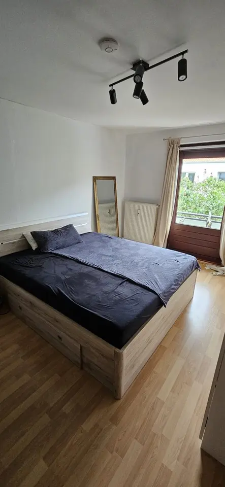 2 Zimmer Wohnung mit 55 m² in Bremen – Bild 7