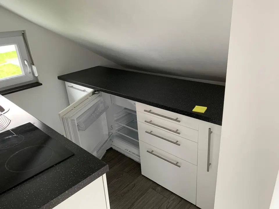 2 Zimmer Wohnung mit 38 m² in Calw – Bild 8