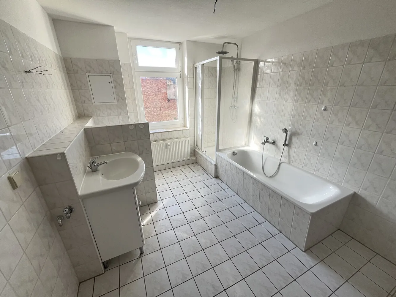 3 Zimmer Wohnung mit 81 m² in Weißenfels – Bild 5