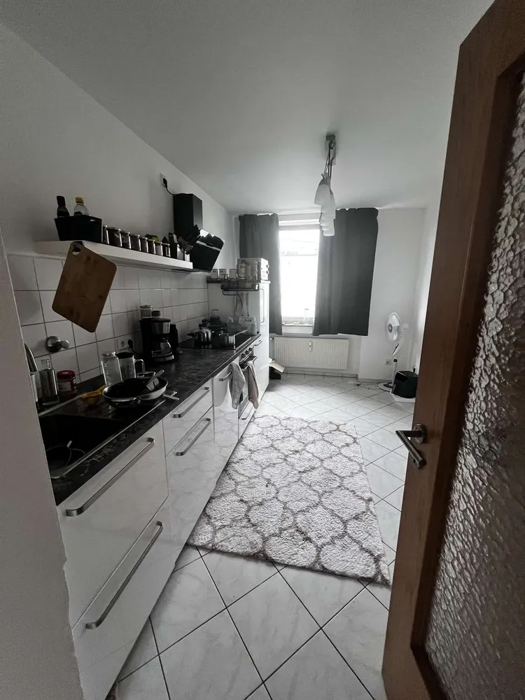2 Zimmer Wohnung mit 69 m² in Aachen – Bild 2