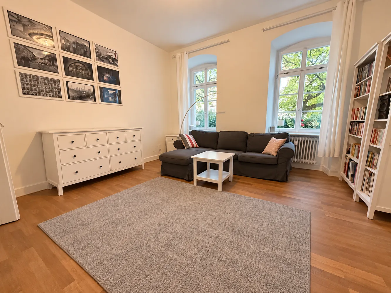 6 Zimmer Wohnung mit 146 m² in Lahr/Schwarzwald – Bild 9