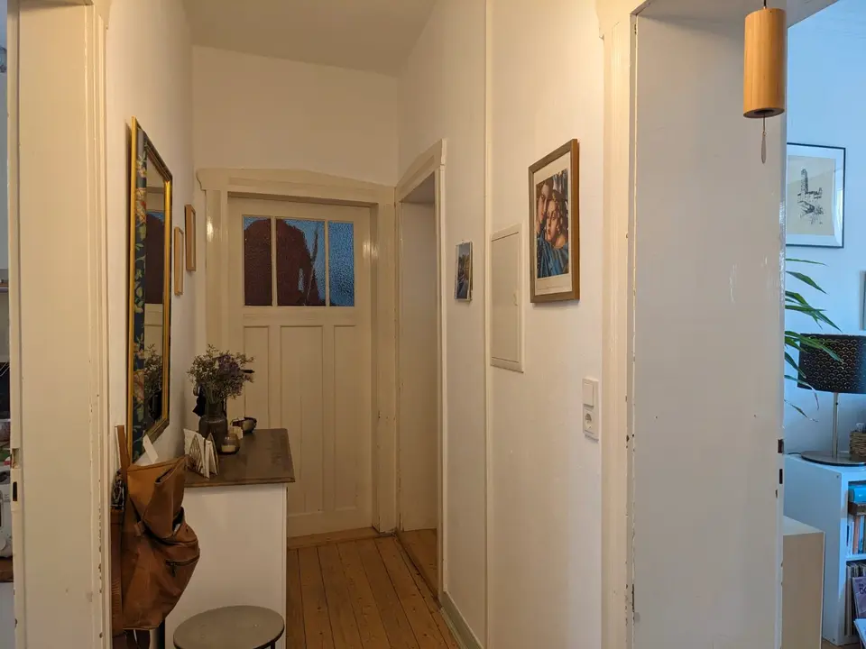 3 Zimmer Wohnung mit 76 m² in Hannover – Bild 6