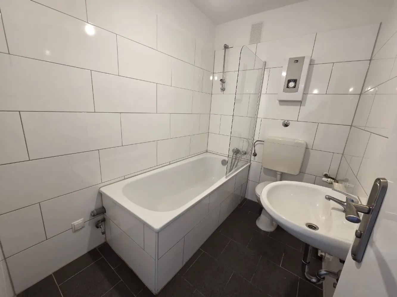 2 Zimmer Wohnung mit 43 m² in Kaiserslautern – Bild 4