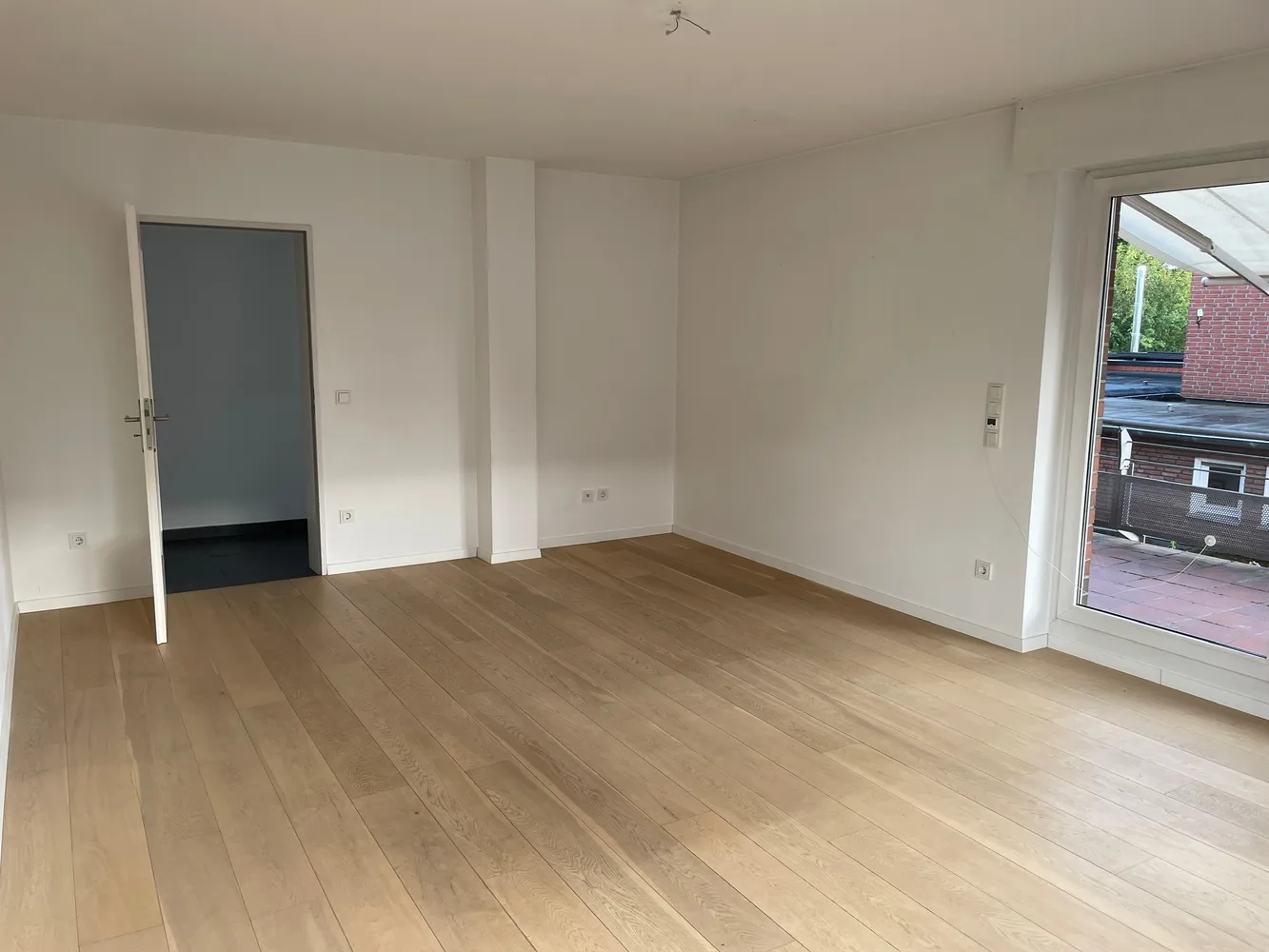 2 Zimmer Wohnung mit 66 m² in Münster – Bild 10