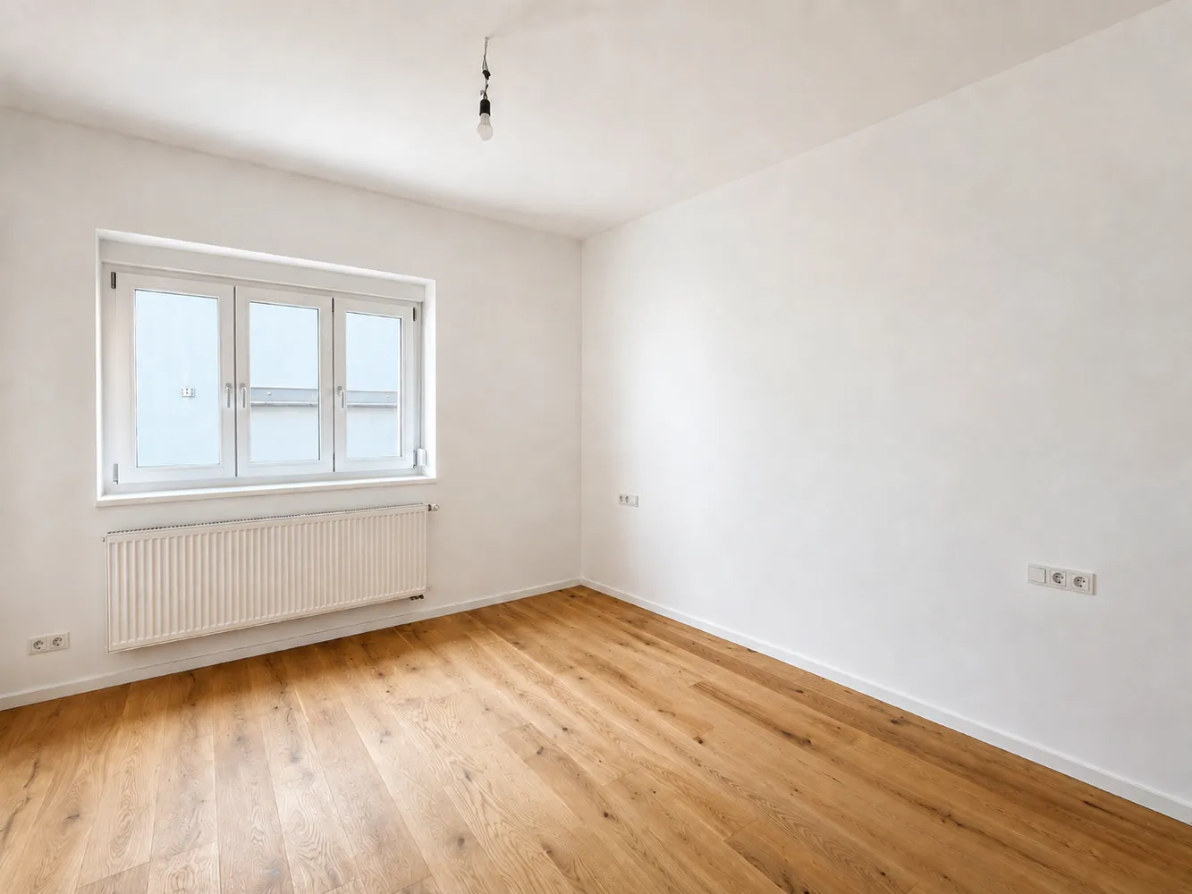 1 Zimmer Wohnung mit 31 m² in Nürnberg – Bild 2