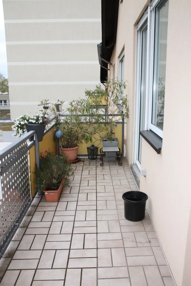 4 Zimmer Wohnung mit 111 m² in Bad Kreuznach – Bild 3