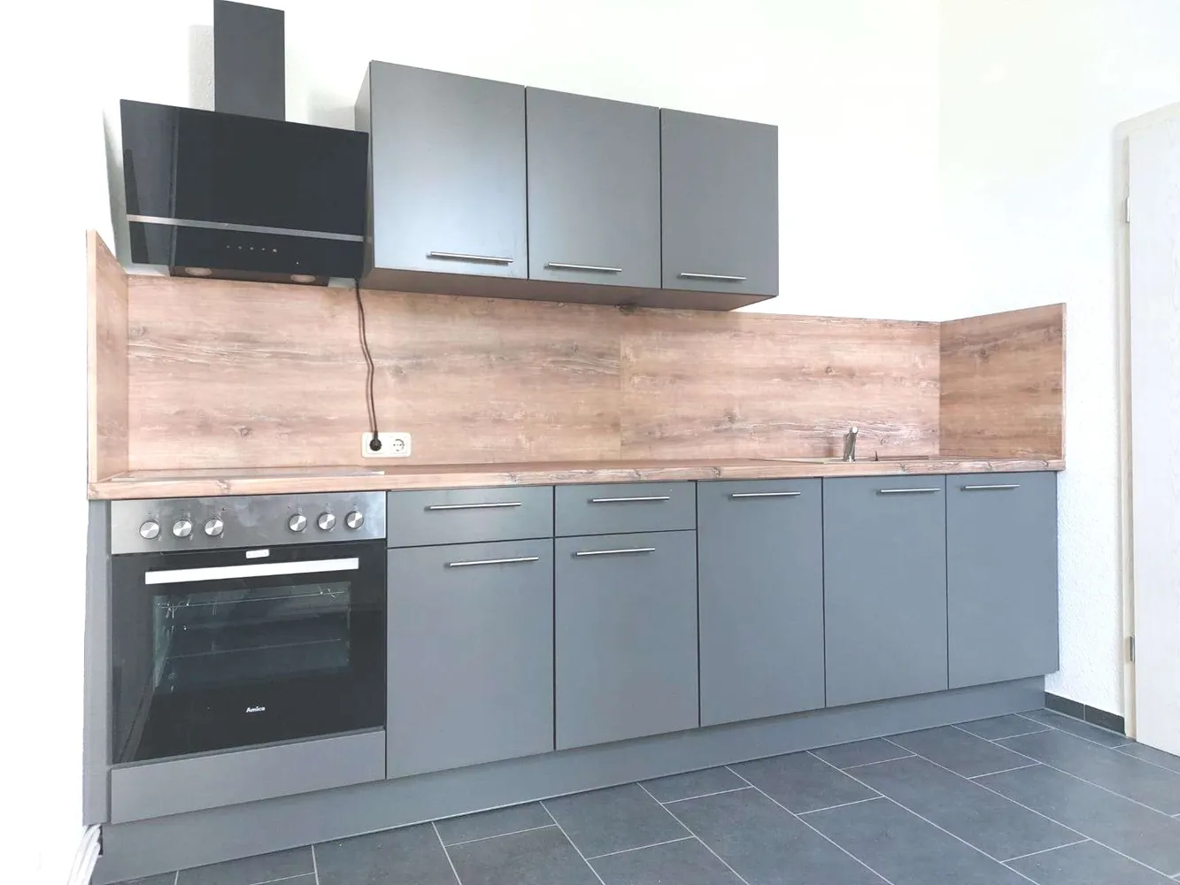 3 room apartment with 69 m² in Magdeburg – Photo 4