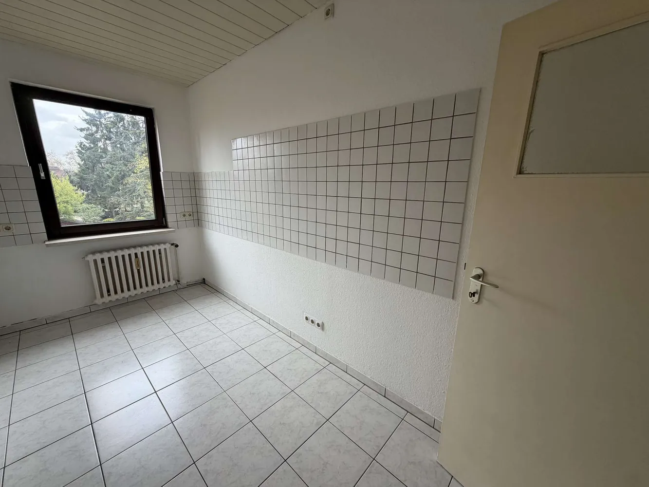 2 Zimmer Wohnung mit 52 m² in Duisburg – Bild 12