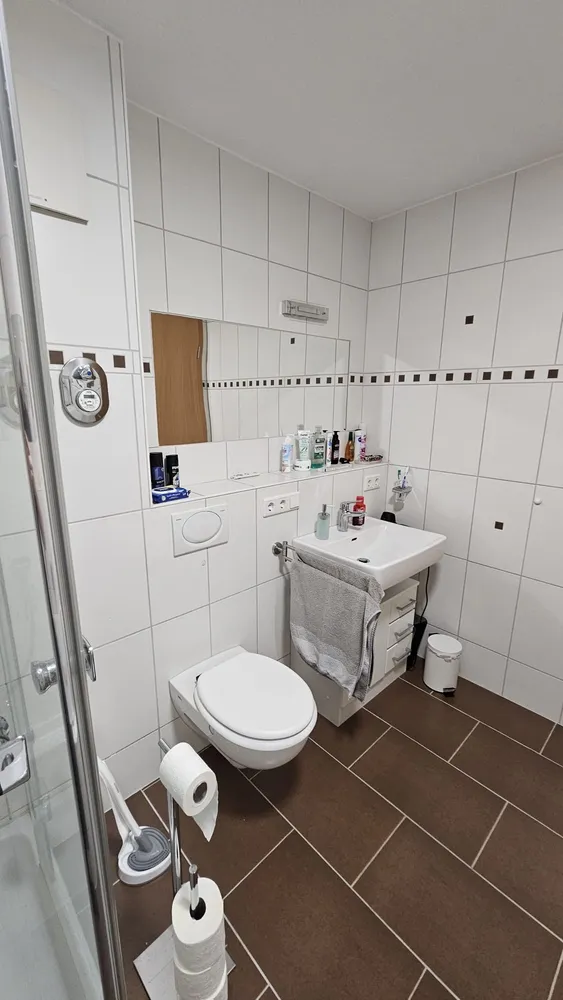 3 Zimmer Wohnung mit 76 m² in Kornwestheim – Bild 2