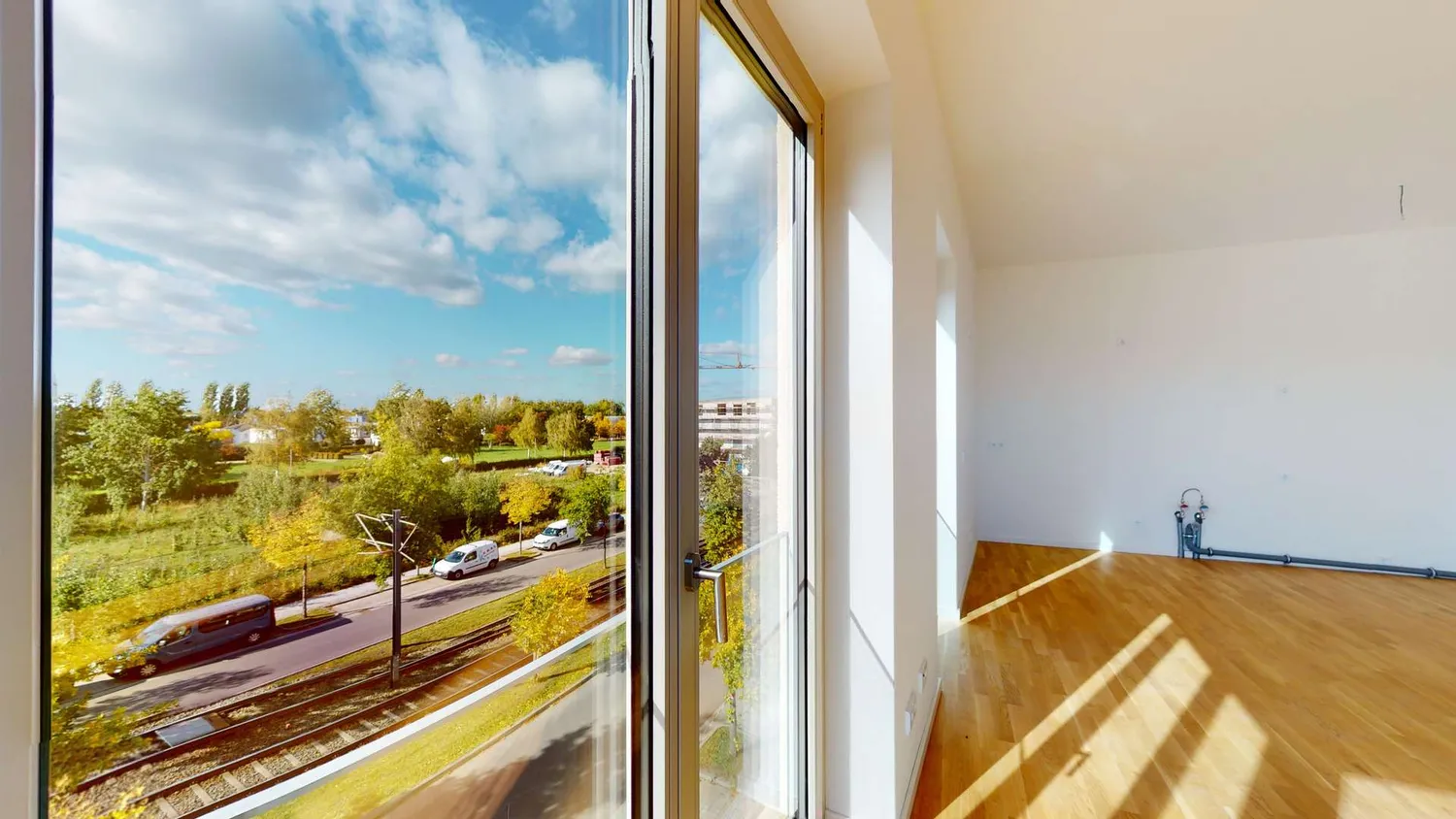 4 Zimmer Wohnung mit 107 m² in Potsdam – Bild 9
