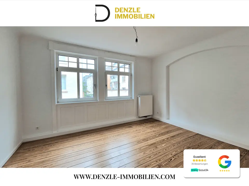 2 Zimmer Wohnung mit 63 m² in Stuttgart – Bild 7