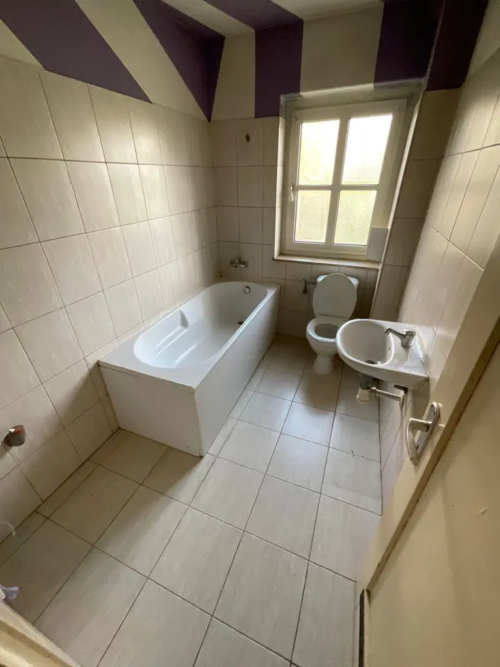 2 Zimmer Wohnung mit 52 m² in Eschwege – Bild 6