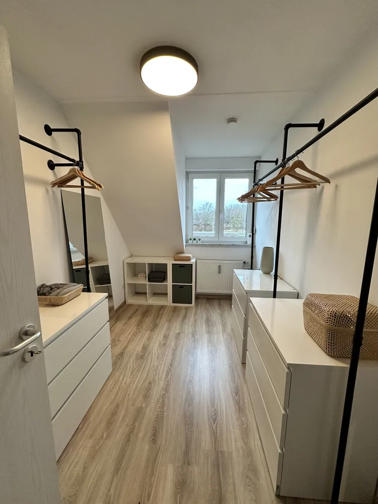 4 Zimmer Wohnung mit 92 m² in Nürnberg – Bild 7