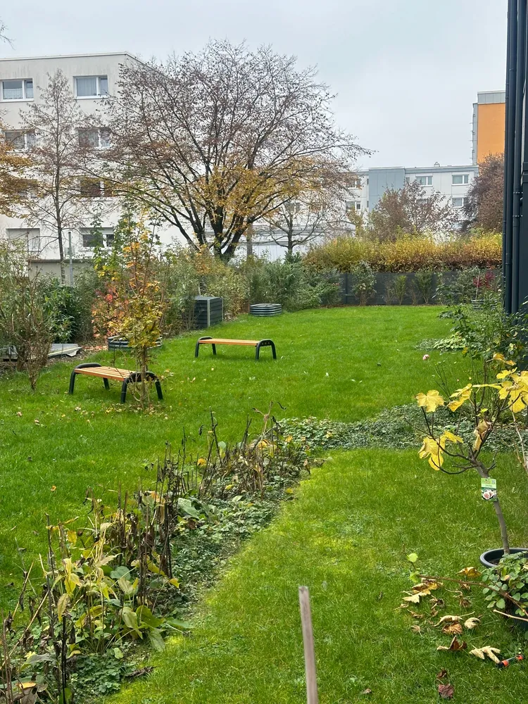 2 Zimmer Wohnung mit 36 m² in München – Bild 5