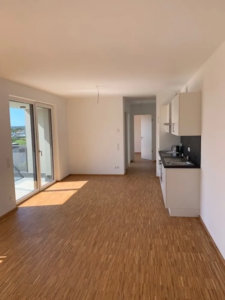 3 room apartment with 60 m² in Aalen – Photo 3