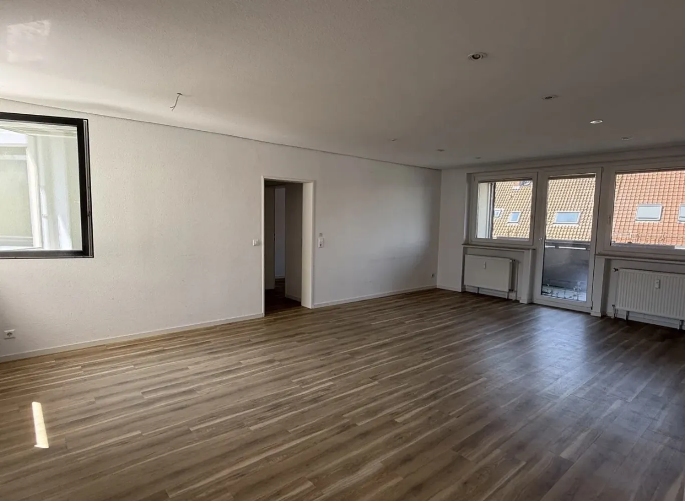 4 Zimmer Wohnung mit 98 m² in Hannover – Bild 7