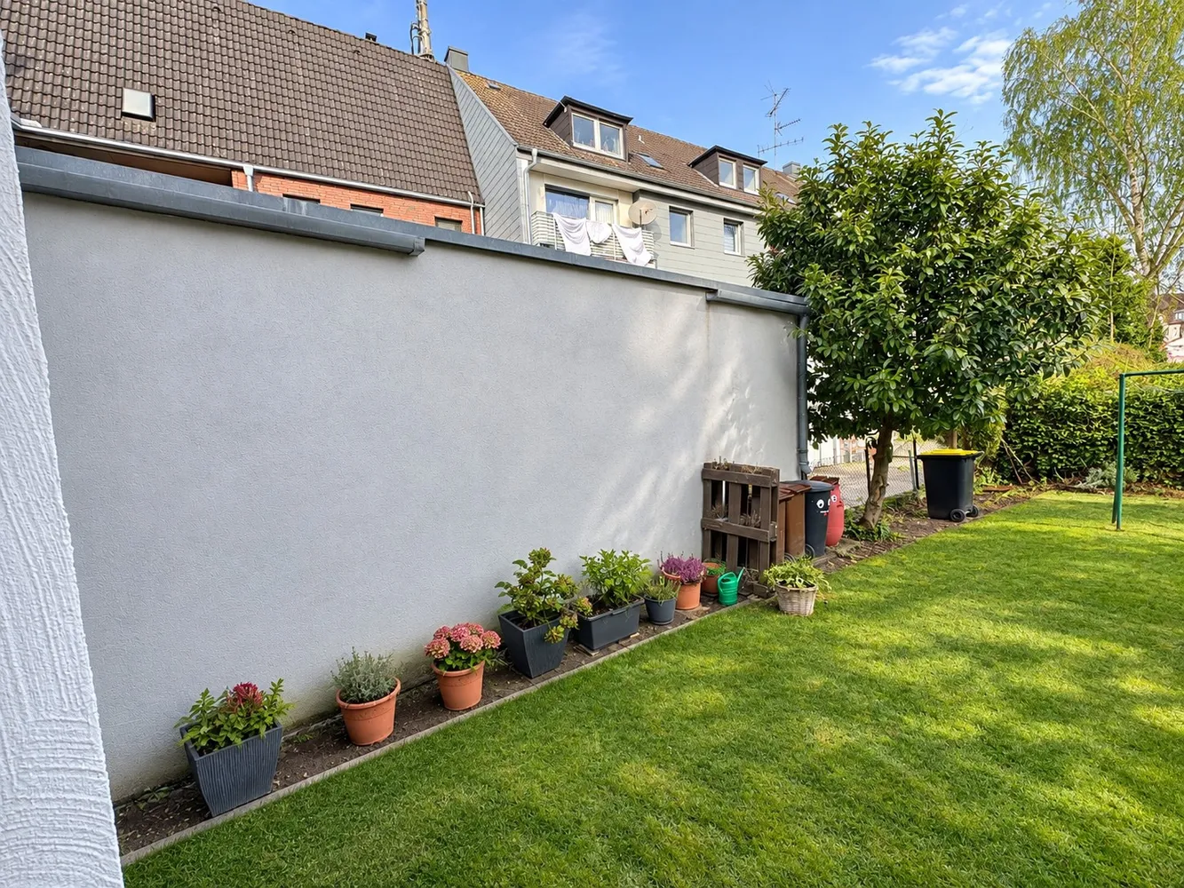 1 room apartment with 42 m² in Mönchengladbach – Photo 7
