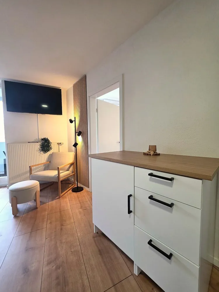 2 room apartment with 35 m² in Cologne – Photo 3