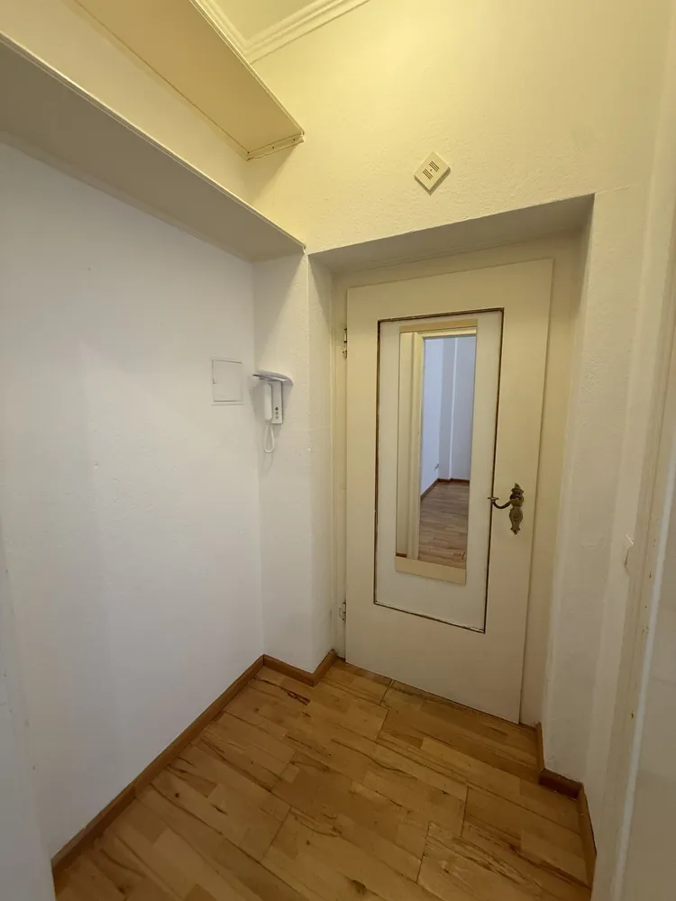 2 Zimmer Wohnung mit 33 m² in Wuppertal – Bild 5
