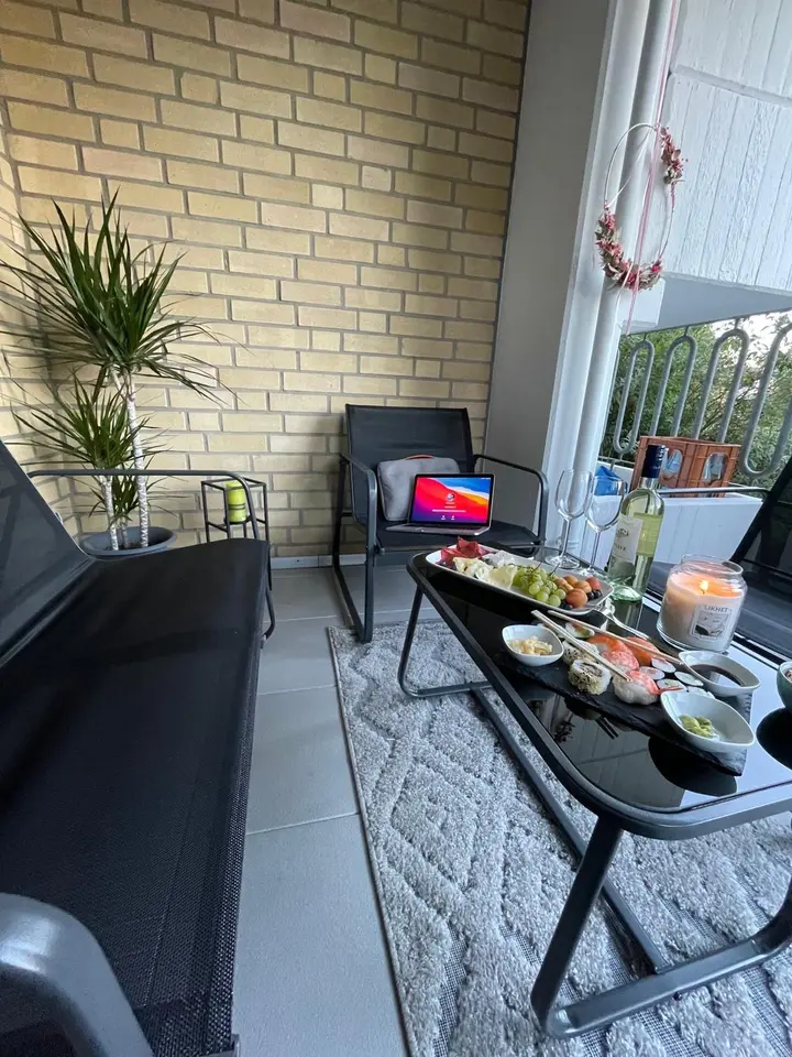 3 Zimmer Wohnung mit 80 m² in Bielefeld – Bild 3