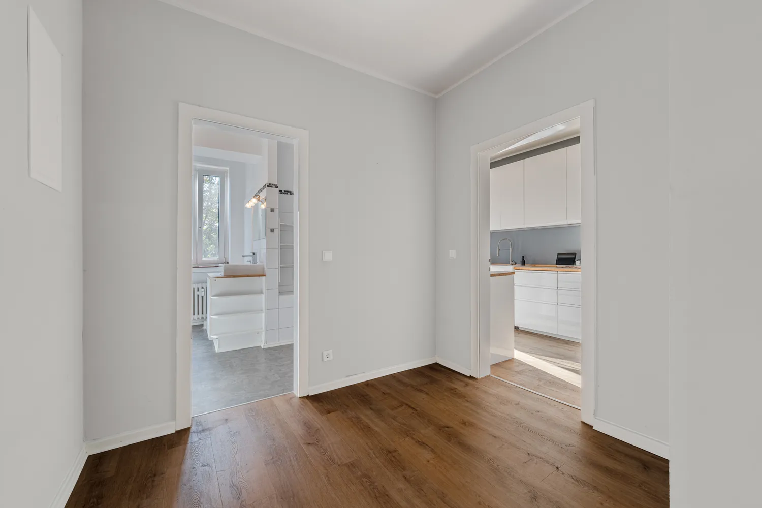 4 Zimmer Wohnung mit 110 m² in Düsseldorf – Bild 8