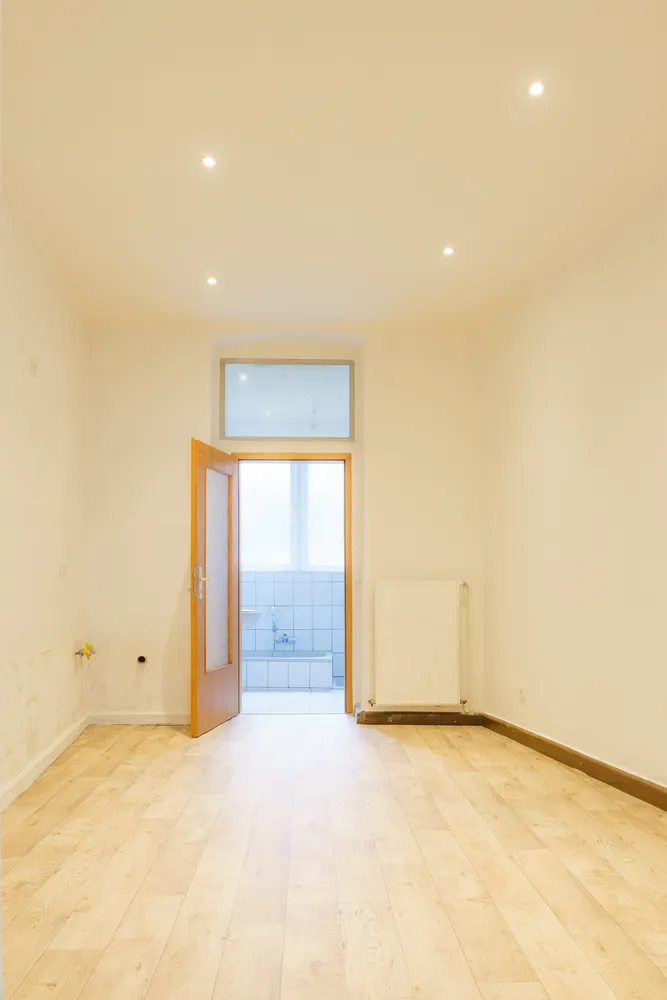 2 room apartment with 60 m² in Dortmund – Photo 3