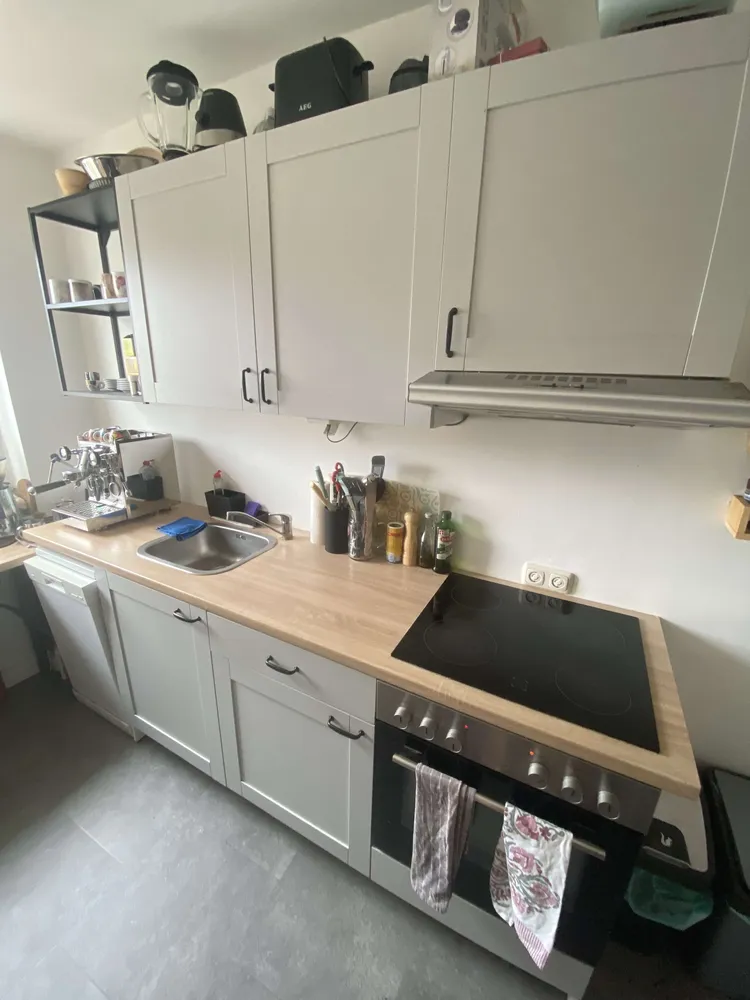 3 Zimmer Wohnung mit 59 m² in München – Bild 11
