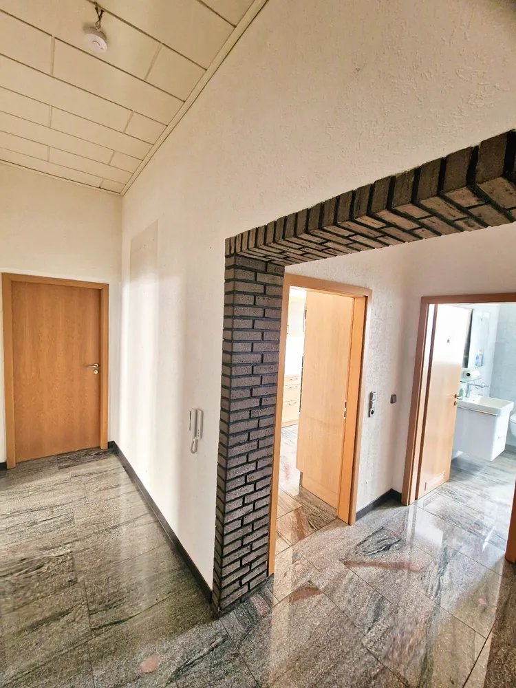 3 Zimmer Wohnung mit 98 m² in Herne – Bild 1