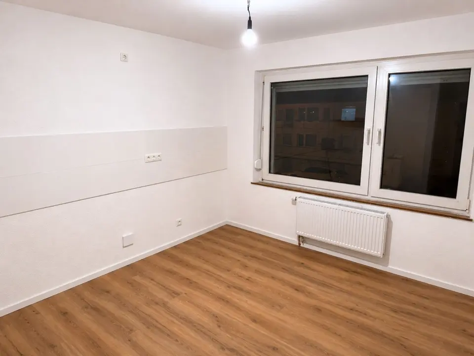 2 Zimmer Wohnung mit 50 m² in Mönchengladbach – Bild 2