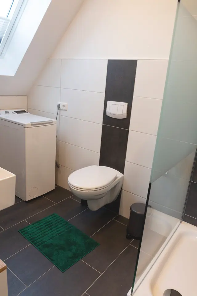 WG-Zimmer mit 50 m² in Aurich – Bild 5