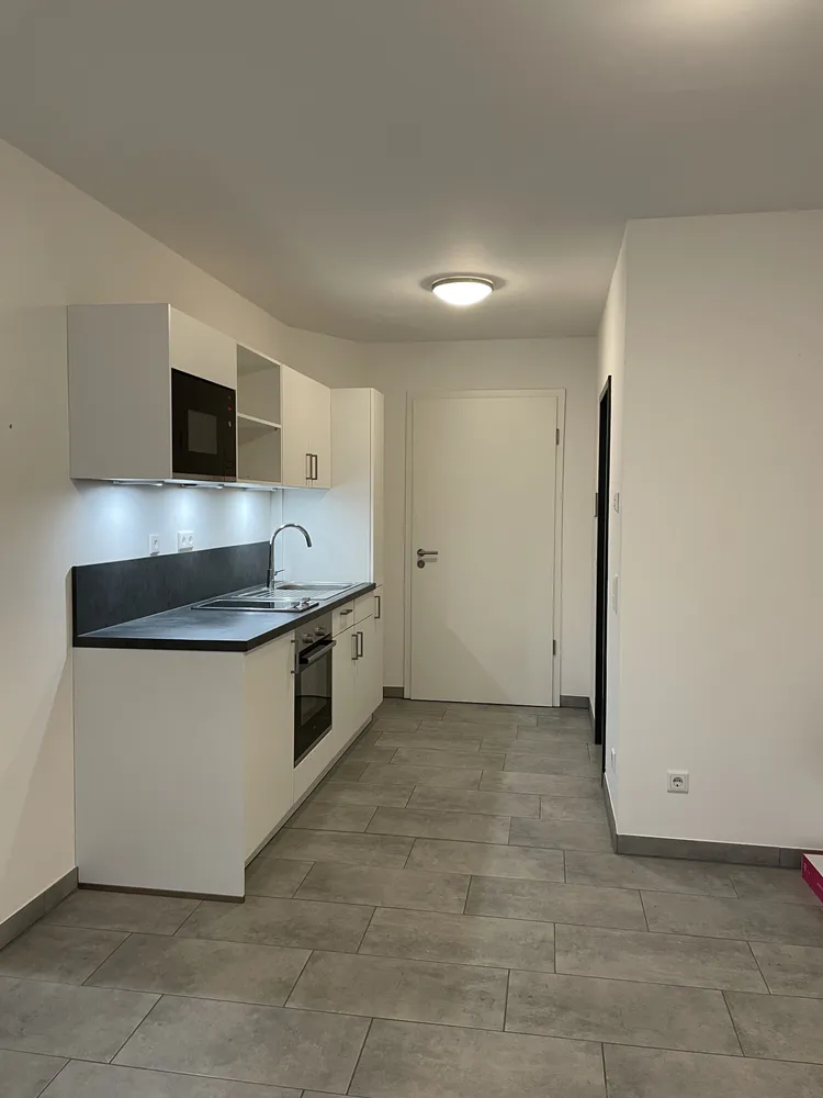 1 Zimmer Wohnung mit 25 m² in Bielefeld – Bild 10