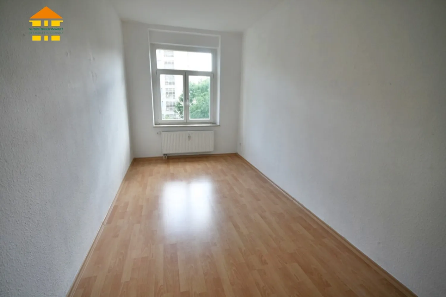 3 room apartment with 72 m² in Chemnitz – Photo 7