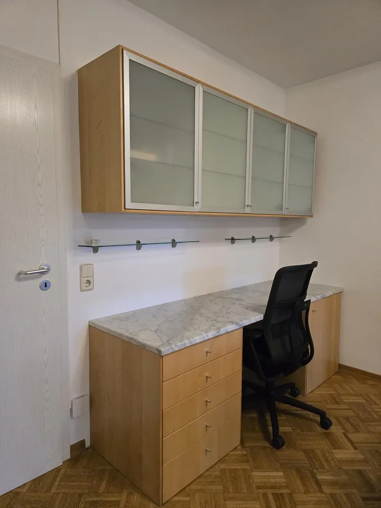 2 Zimmer Wohnung mit 53 m² in Frankfurt am Main – Bild 6