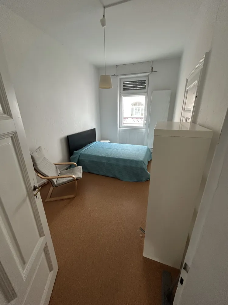 2 Zimmer Wohnung mit 50 m² in Darmstadt – Bild 4