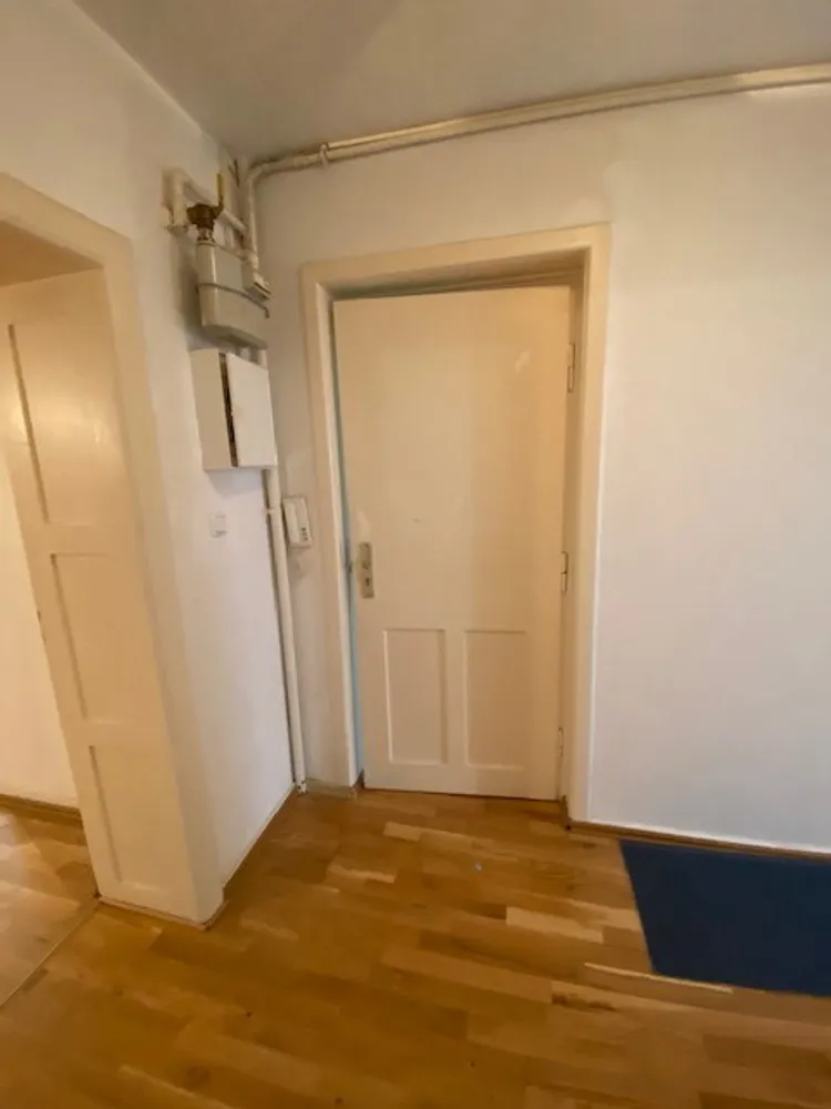 2 room apartment with 57 m² in Wiesbaden – Photo 3