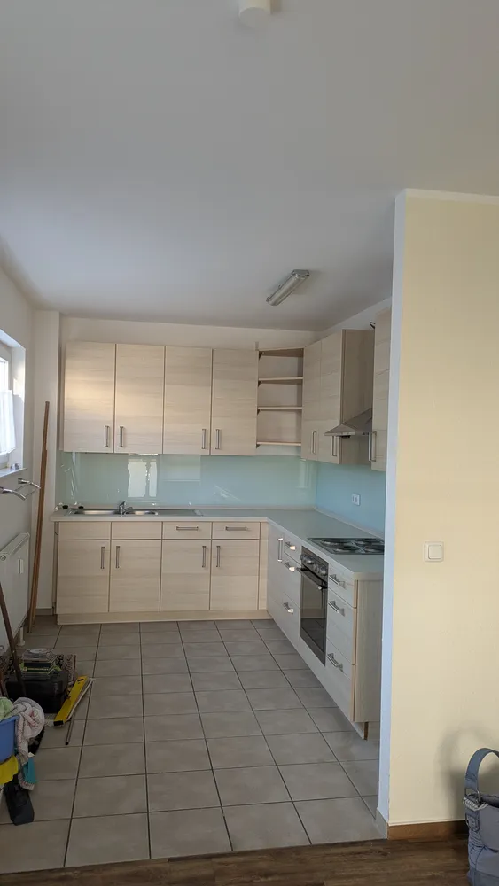 2 Zimmer Wohnung mit 64 m² in Oberhausen – Bild 2