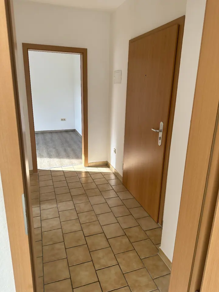 2 Zimmer Wohnung mit 42 m² in Gelsenkirchen – Bild 3