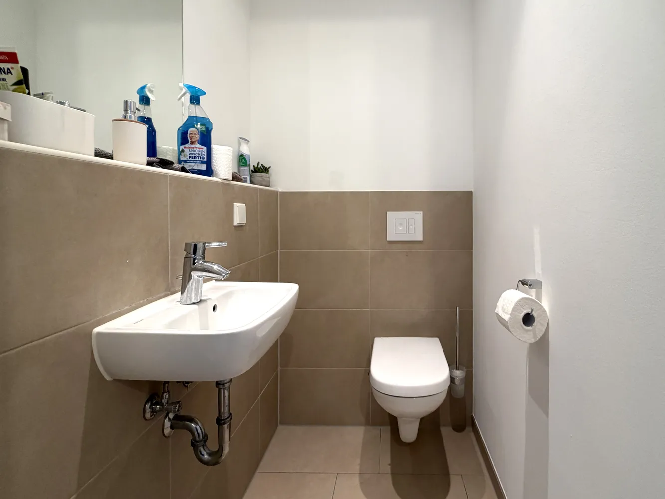 2 Zimmer Wohnung mit 74 m² in Bremen – Bild 9