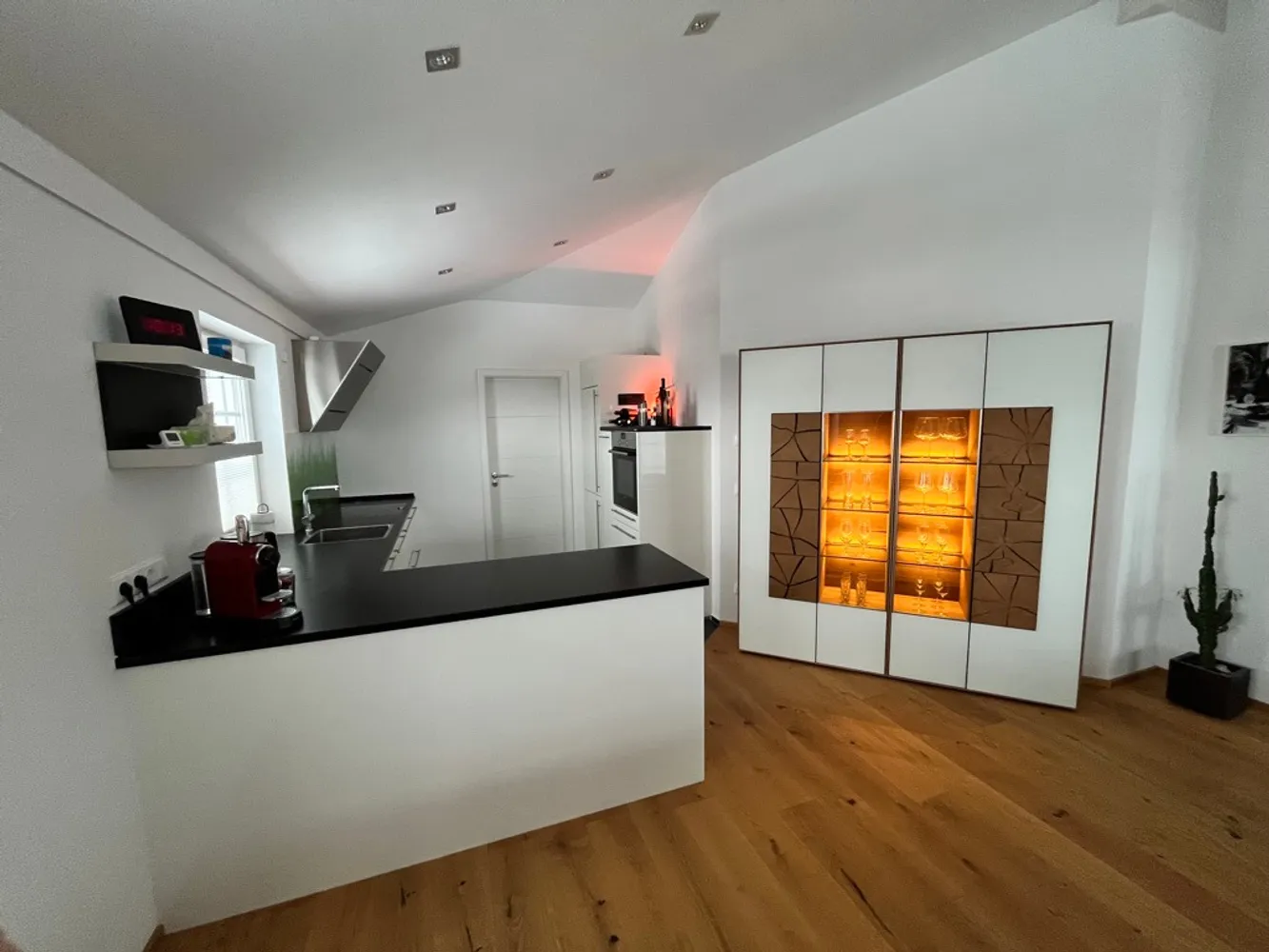 3 Zimmer Wohnung mit 106 m² in Traunstein – Bild 7