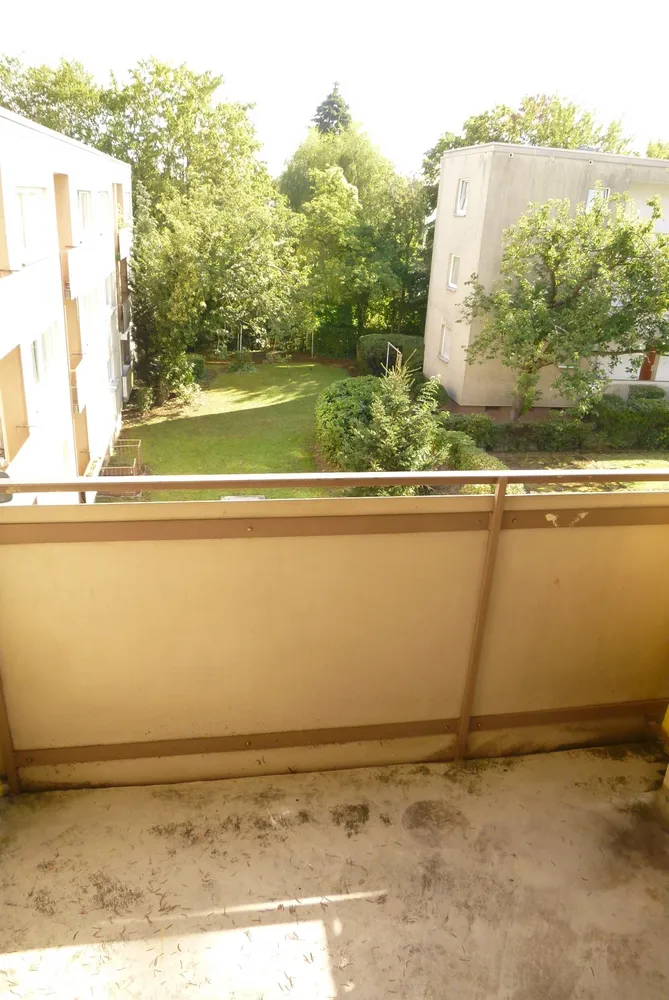 2 Zimmer Wohnung mit 44 m² in Wiesbaden – Bild 9