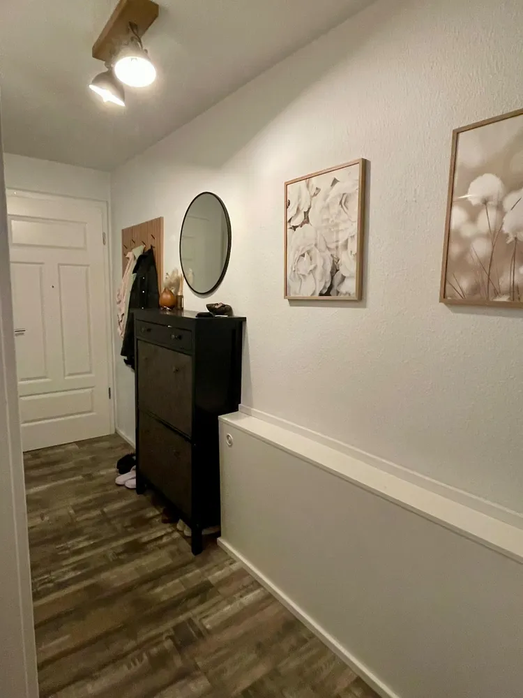 3 Zimmer Wohnung mit 65 m² in Karlsruhe – Bild 12