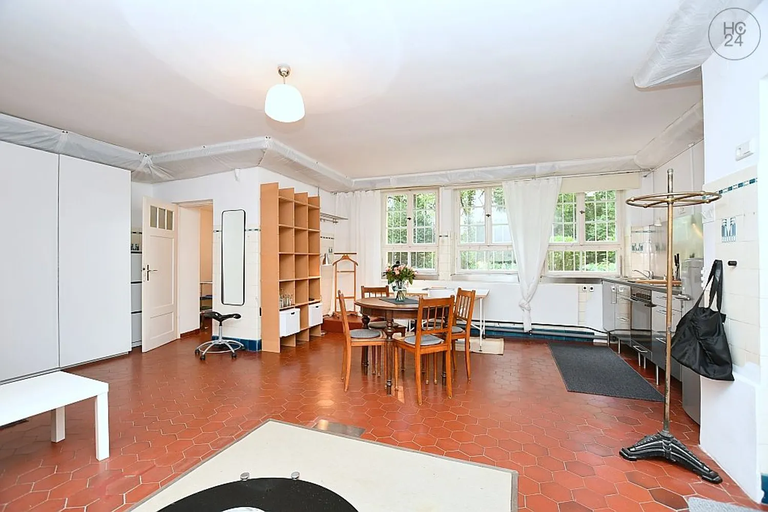 1 Zimmer Wohnung mit 49 m² in Stuttgart – Bild 6