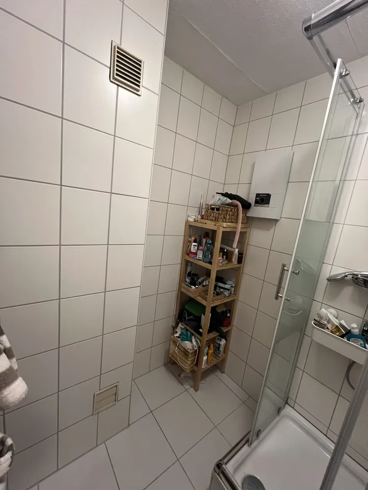 2 Zimmer Wohnung mit 55 m² in Aachen – Bild 9