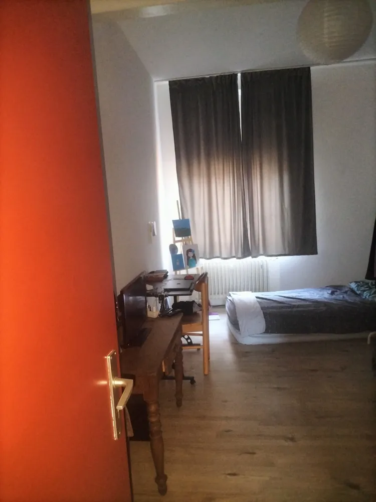 2 room apartment with 50 m² in Cologne – Photo 10