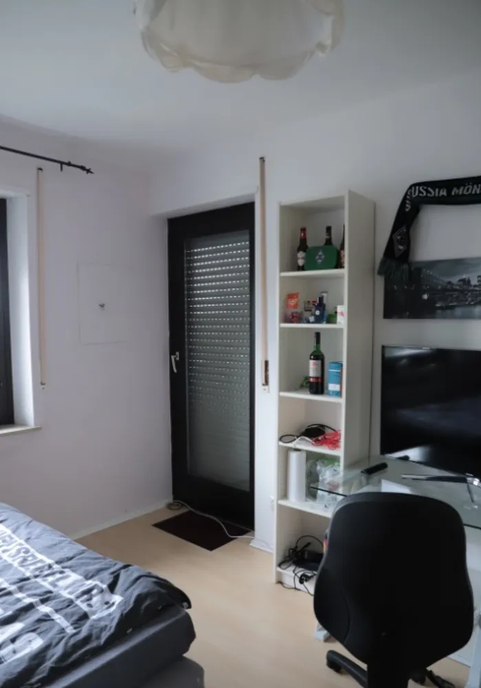 1 Zimmer Wohnung mit 80 m² in Mannheim – Bild 7