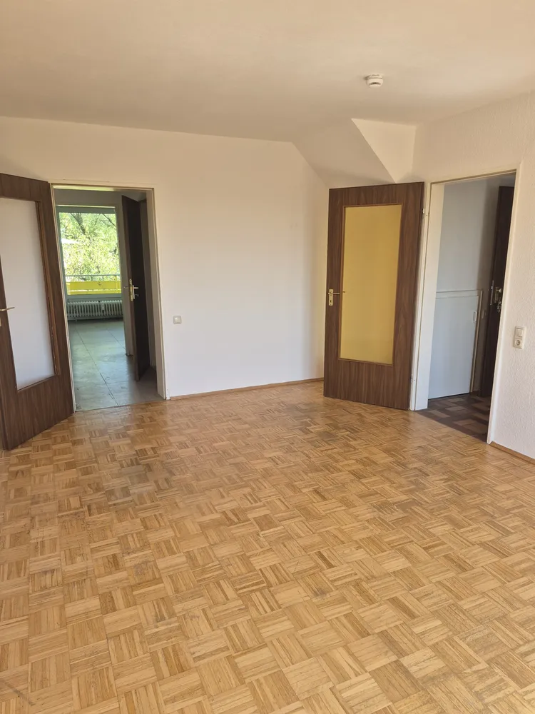 3 Zimmer Wohnung mit 50 m² in Essen – Bild 1