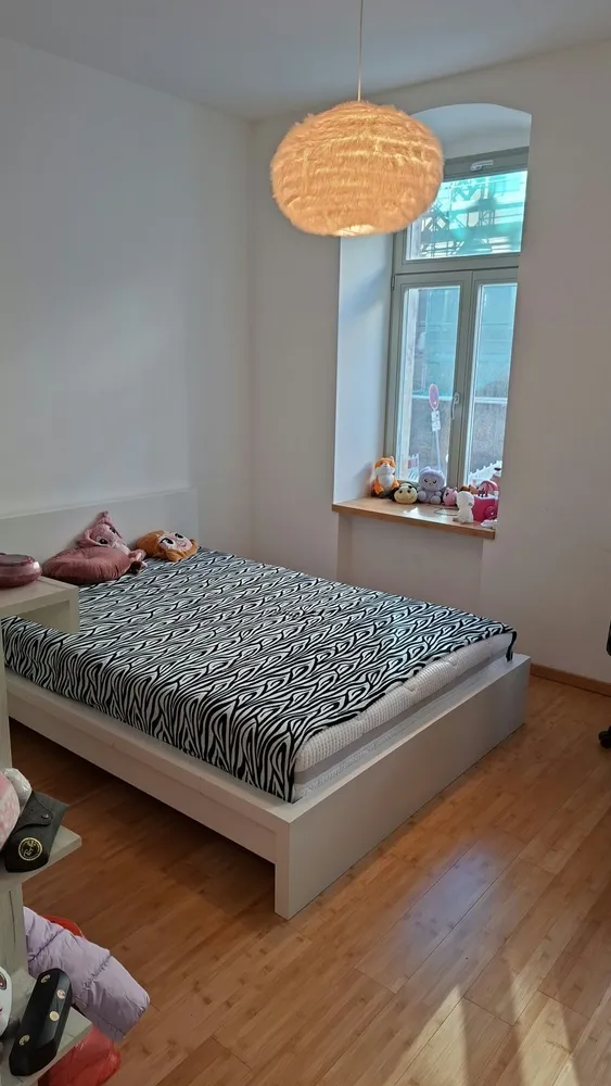 5 room apartment with 107 m² in Chemnitz – Photo 2