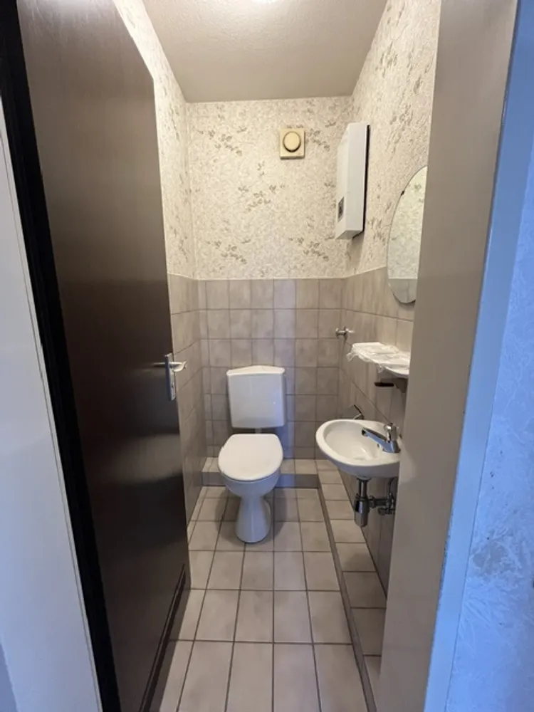 2 Zimmer Wohnung mit 60 m² in Düsseldorf – Bild 9