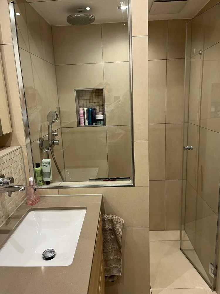 3 Zimmer Wohnung mit 50 m² in Düsseldorf – Bild 8